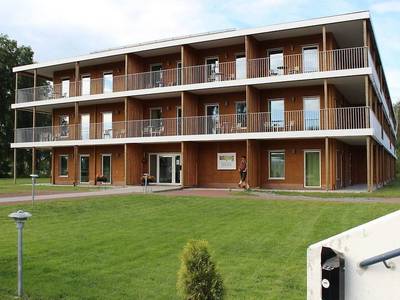 First Hotel Lindö Park