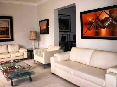 Miraflores Pacific Hotel