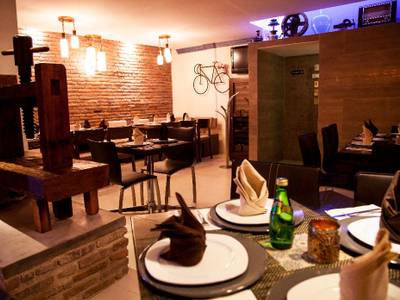 Plaza Gallery Hotel & Boutique