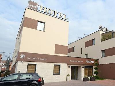 Hotel Gallus