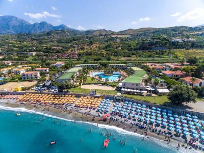 Club Residence La Castellana (Foto)