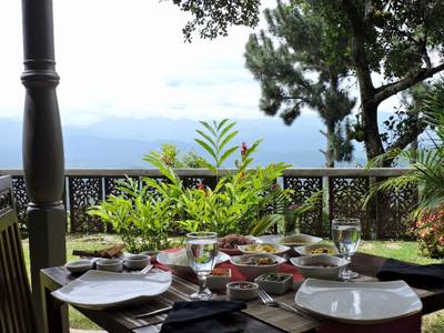 Galavilla Boutique Hotel & Spa