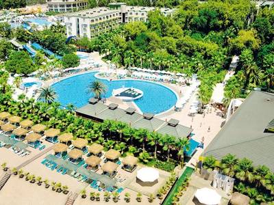 Botanik Hotel & Resort