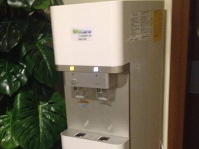 Izumi Hotel Bukit Bintang