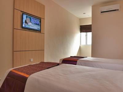 Geopark Inn Langkawi