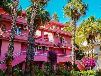 Life Greenhill Tatil Koyu