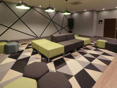 City Express Plus Monterrey Nuevo Sur