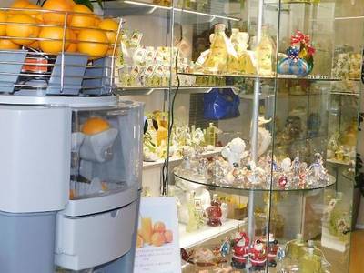 Palace Hotel La Conchiglia d´Oro