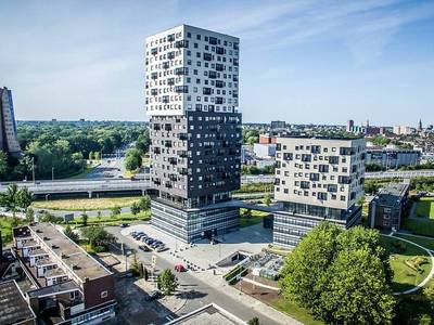 Apollo Hotel Groningen