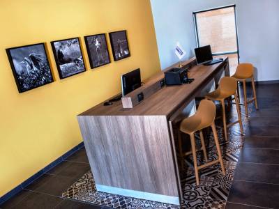 City Express Plus Cabo San Lucas