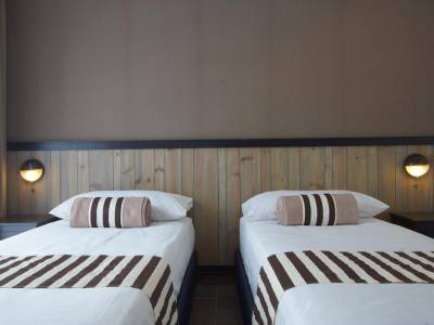 7 Bidadari Boutique Hotel