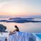 Alti Santorini Suites