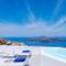 Alti Santorini Suites