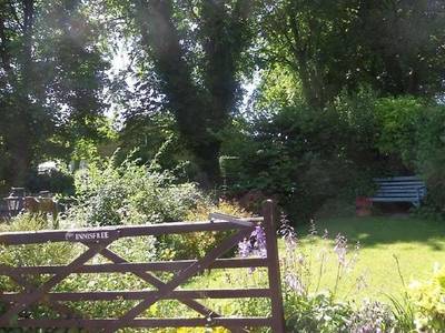 Innisfree Cottage