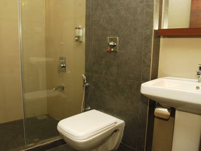 Aboo's Hotel Concord Galaxy