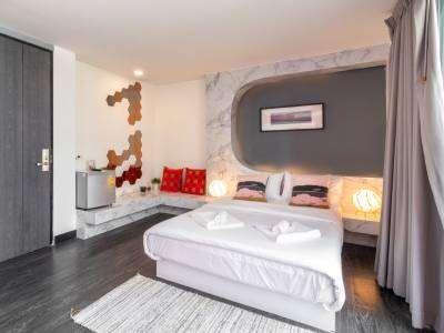 CheQinn Bangkok Hostel