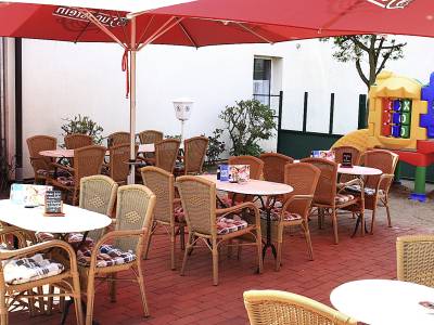 Feriendorf an der Ostsee - Hotel