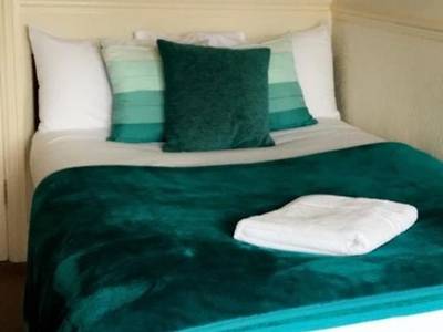 The Kinder Lodge (Foto)