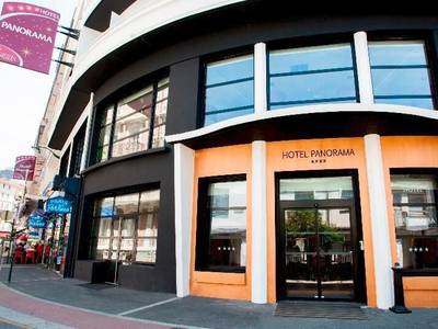Le Panorama