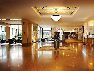 Millennium Hotel Paris Charles de Gaulle (Foto)