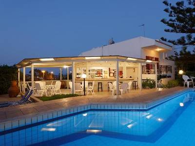 Remi Studios & Apartments