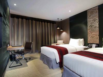 Aston Priority Simatupang Hotel & Conference Center