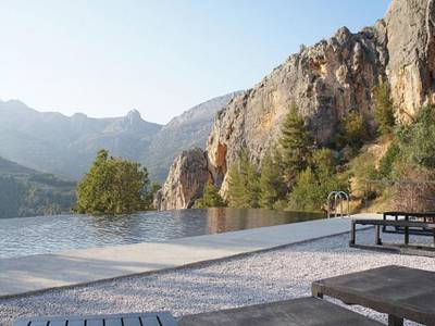 Vivood Hotel Paisaje