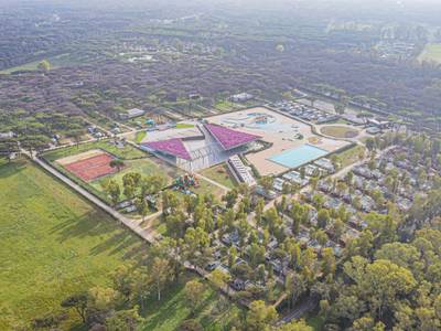 Campingpark Roma Capitol