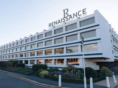 Renaissance London Heathrow