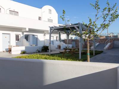 Odysseas Hotel (Foto)