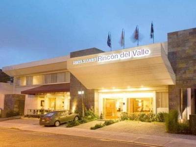 Rincon Del Valle Hotel & Suites