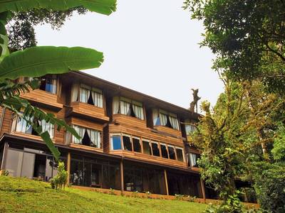 Trapp Family Lodge (Foto)