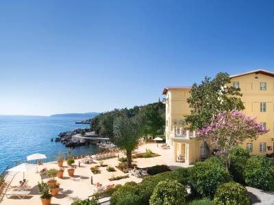 Remisens Villa Belvedere