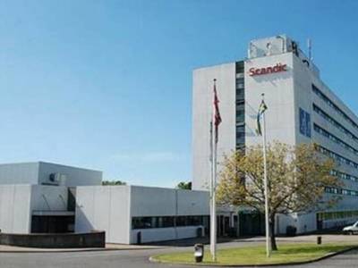 Scandic Hvidovre
