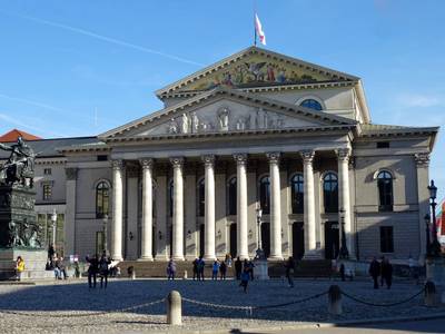 Brunnenhof City Center