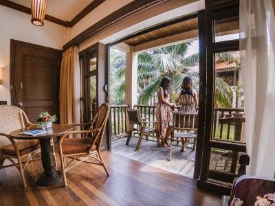 Laguna Redang Island Resort