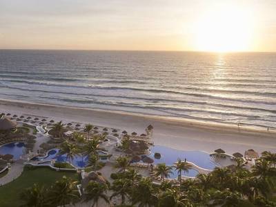 JW Marriott Cancun Resort & Spa