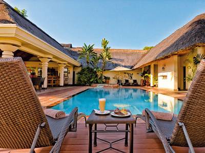 Ilala Lodge (Foto)