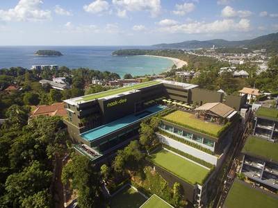 The Sea Galleri by Katathani 