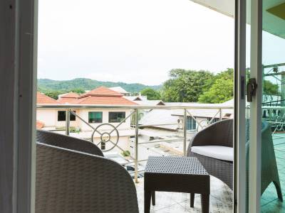 Anda Beachside Hotel