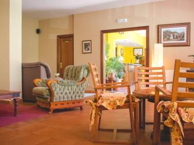 Arcea Mirador de Cabrales