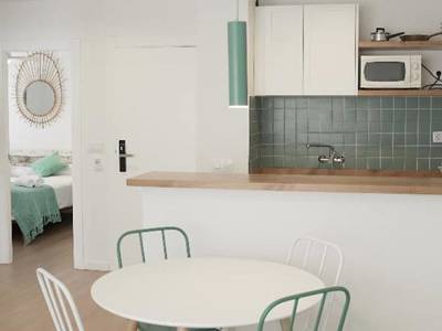 Fleming 50 Apartments