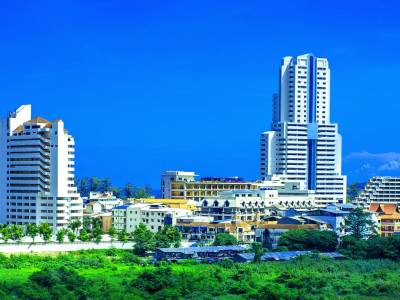 The Allano Phuket Hotel