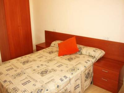 Apartamentos Gardenias 3000