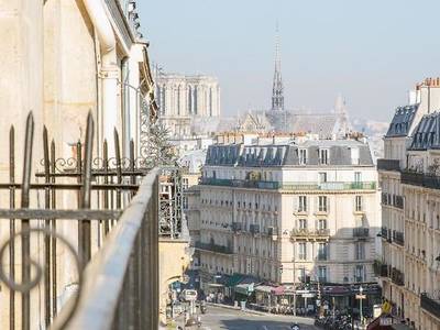 Des Nations Saint Germain