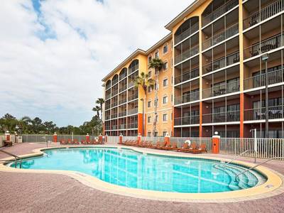 Westgate Towers Resort