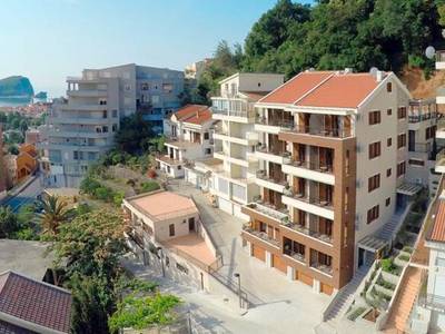 Aparthotel Villa Aria