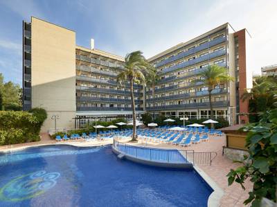 Hotel Eurosalou