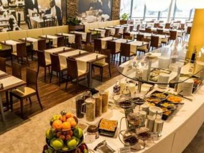 Holiday Inn Budapest Budaörs