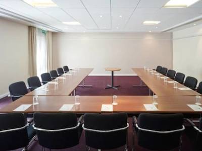 Holiday Inn London Brent Cross